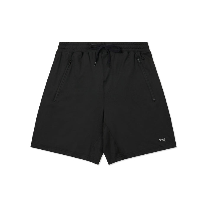 Pantalones cortos de gimnasio Pedal Mafia - Negro