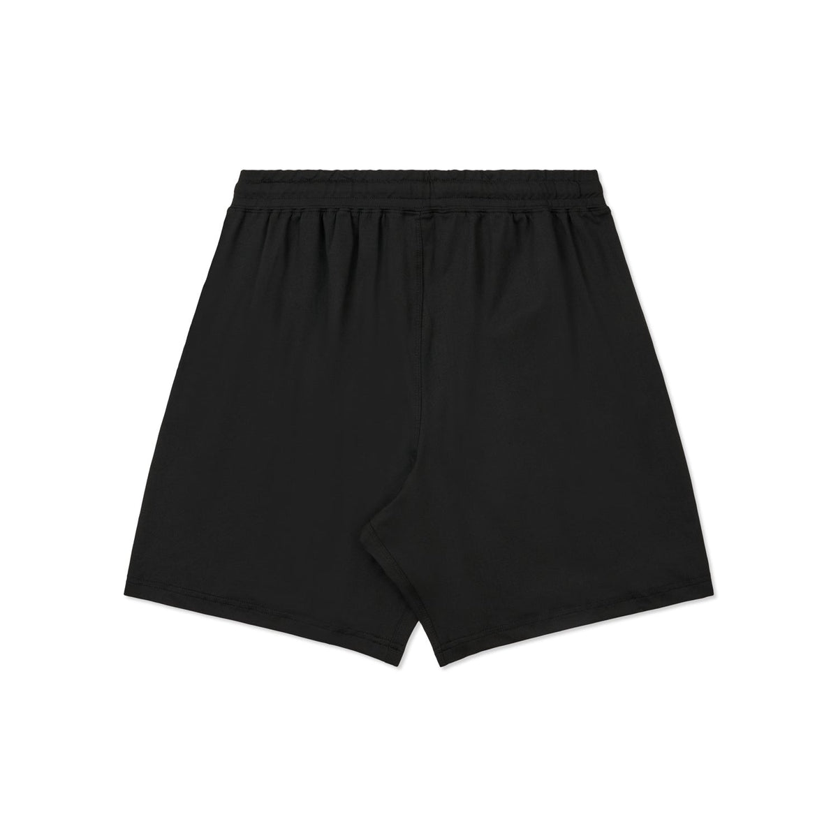 Pedal Mafia Gym Short - Black