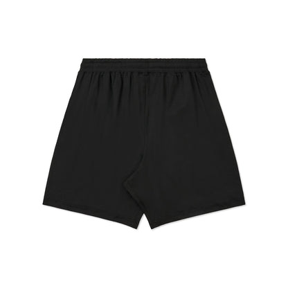 Pantalones cortos de gimnasio Pedal Mafia - Negro