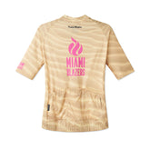 Camiseta básica para hombre - Miami Blazers Sand