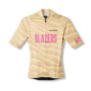 Camiseta Core para mujer - Miami Blazers Sand