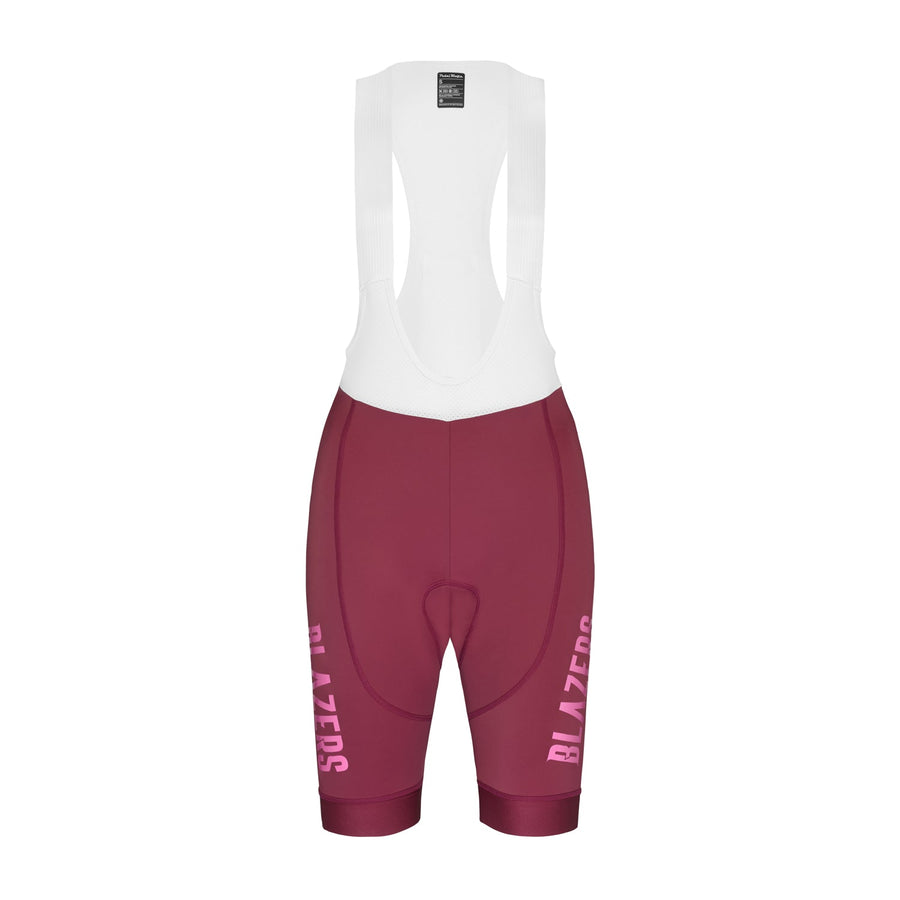 Women's Core Bib - Miami Blazers