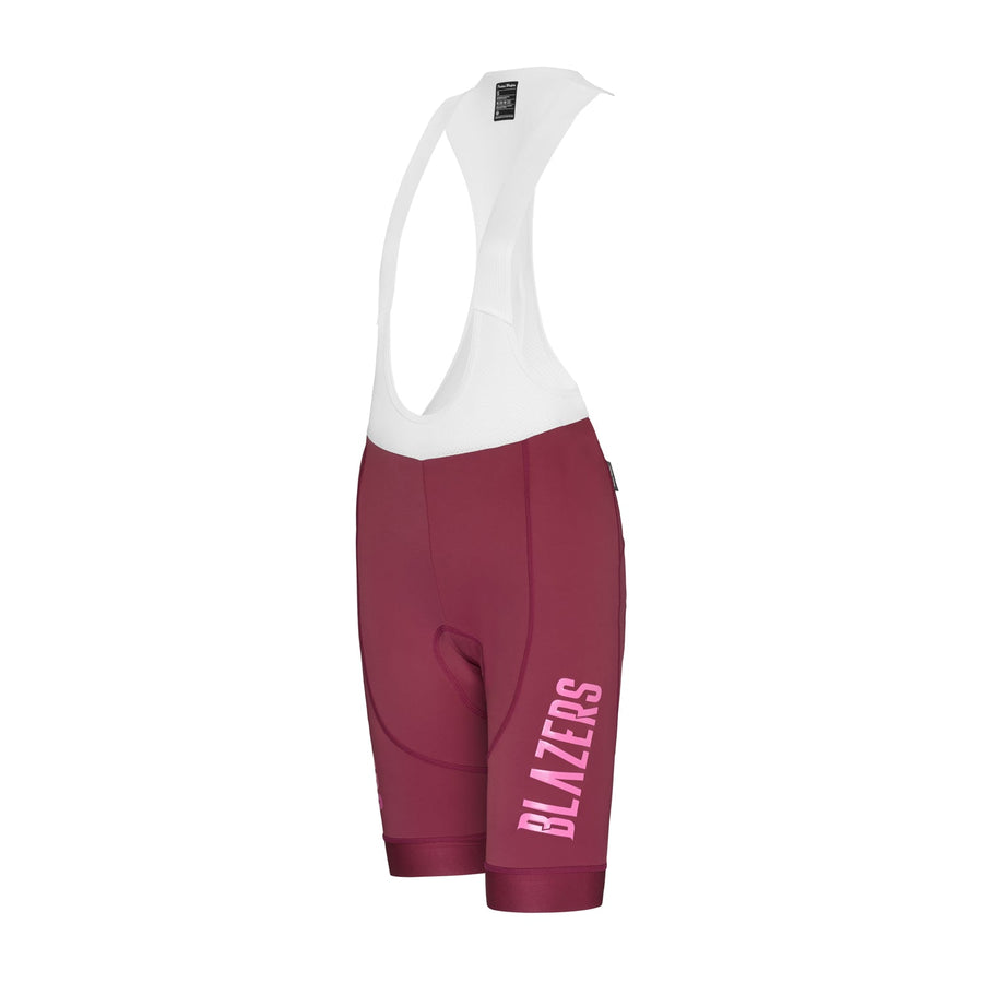 Women's Core Bib - Miami Blazers