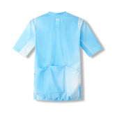 Camiseta Pro Vapor para hombre - Azul cielo