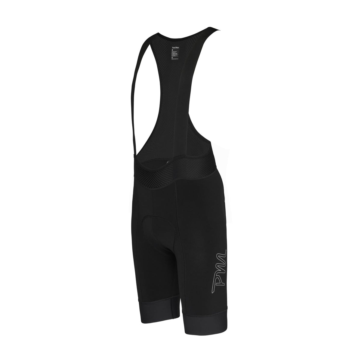 Babero Pro Vapor para hombre - Sigilo