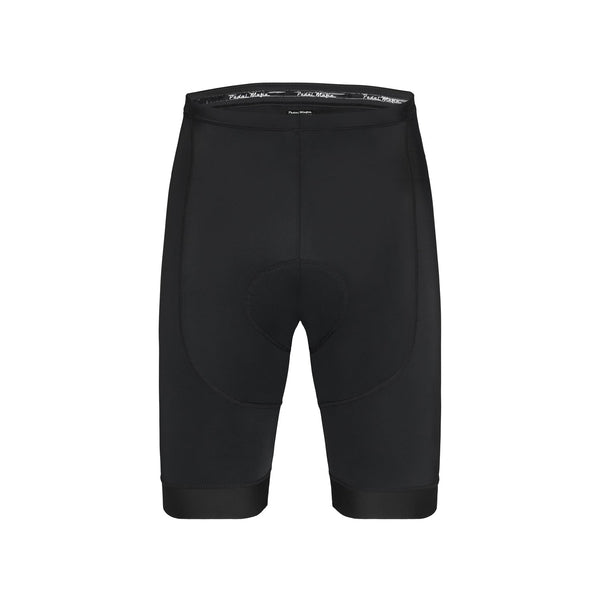 Mens Core Cycling Short - Black | Pedal Mafia