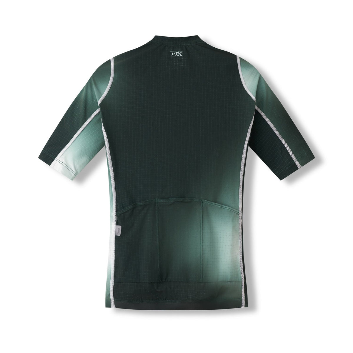 Camiseta Pro Vapor para mujer - Musgo