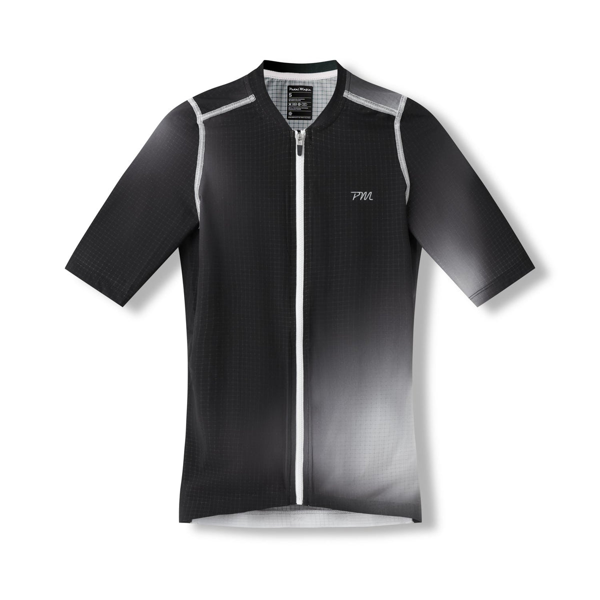 Camiseta Pro Vapor para mujer - Noche