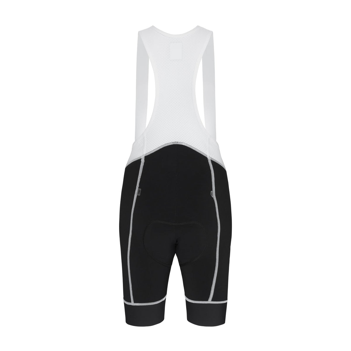 Peto Pro Vapor para mujer - Negro Blanco