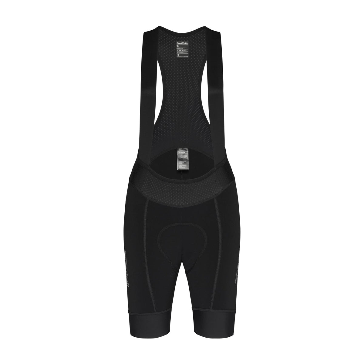 Peto Pro Vapor para mujer - Stealth