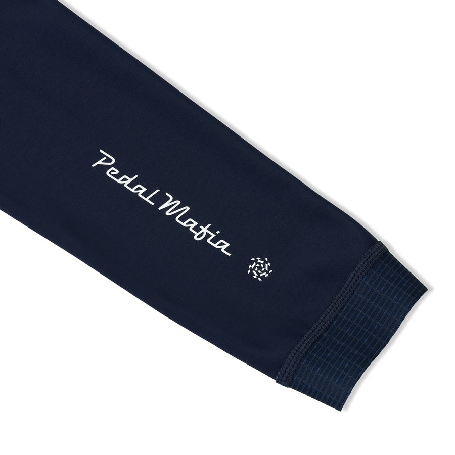 Arm Warmers - Navy