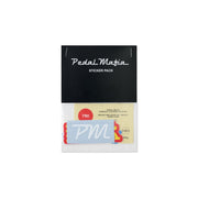 Pedal Mafia Sticker Pack