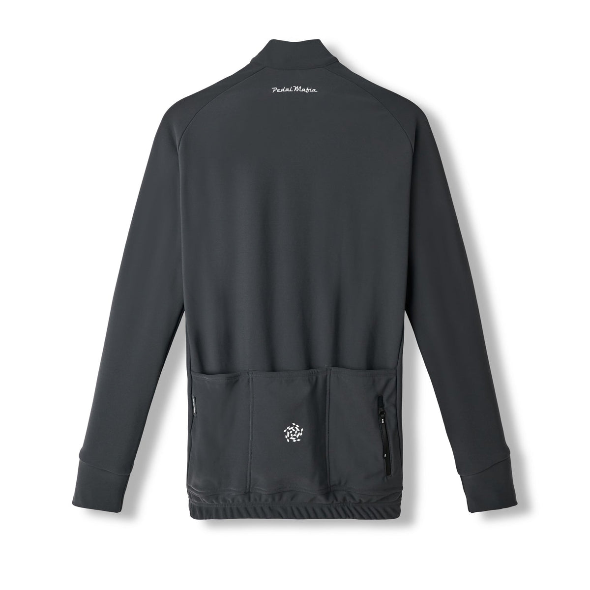 Men's Core Thermal Jacket - Charcoal (24)