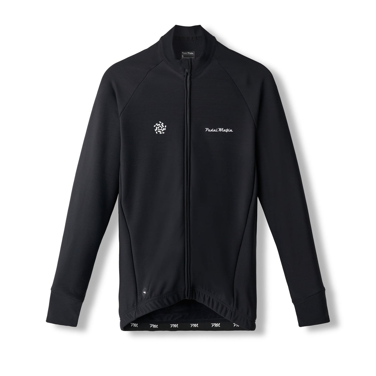 Chaqueta térmica Core para hombre - Negro