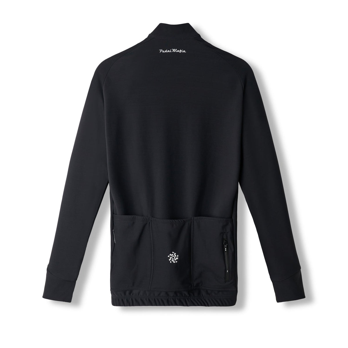 Chaqueta térmica Core para hombre - Negro