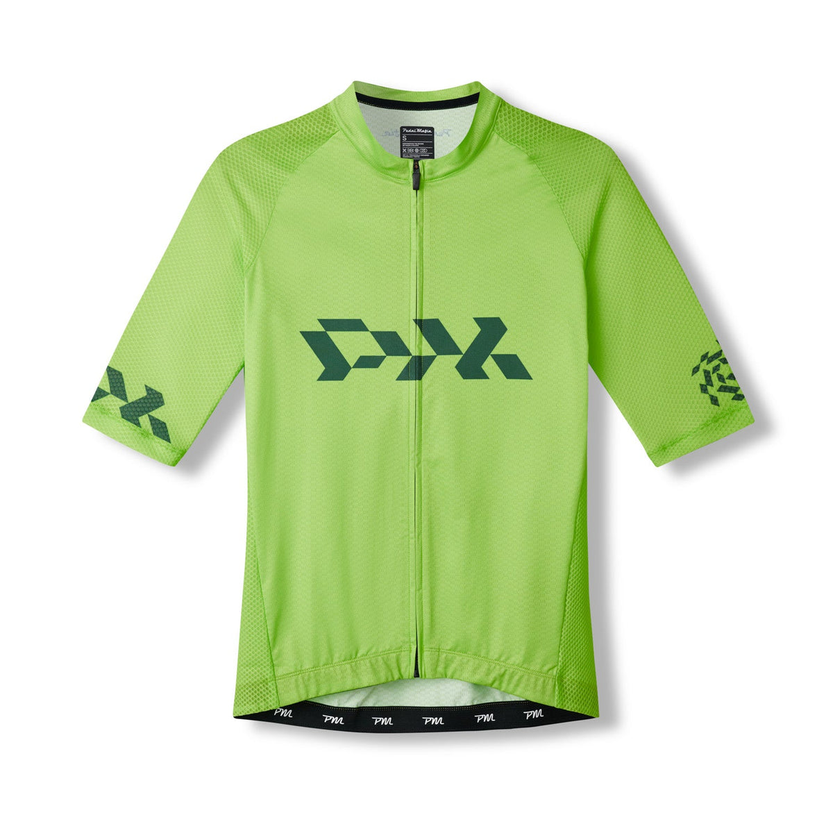 Jersey Core para hombre - Lima Oliva