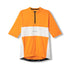 Camiseta Core Club Mujer - Naranja Crema 