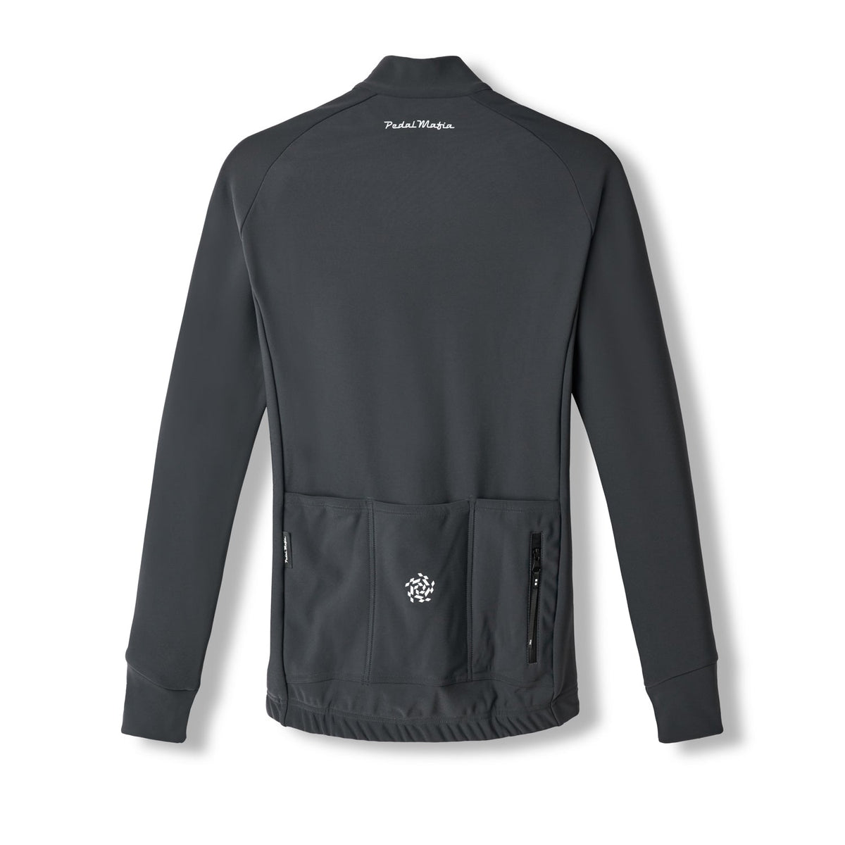 Women's Core Thermal Jacket - Charcoal (24)
