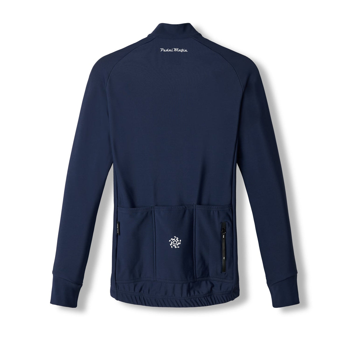 Women's Core Thermal Jacket - Navy (24)