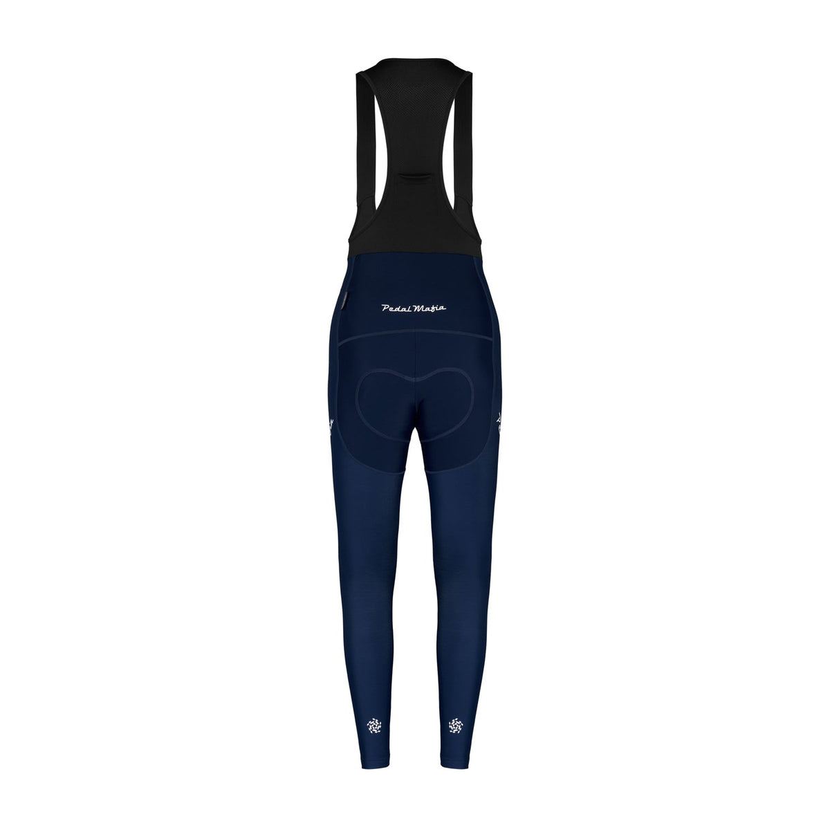 Babero térmico Core para mujer - Azul marino