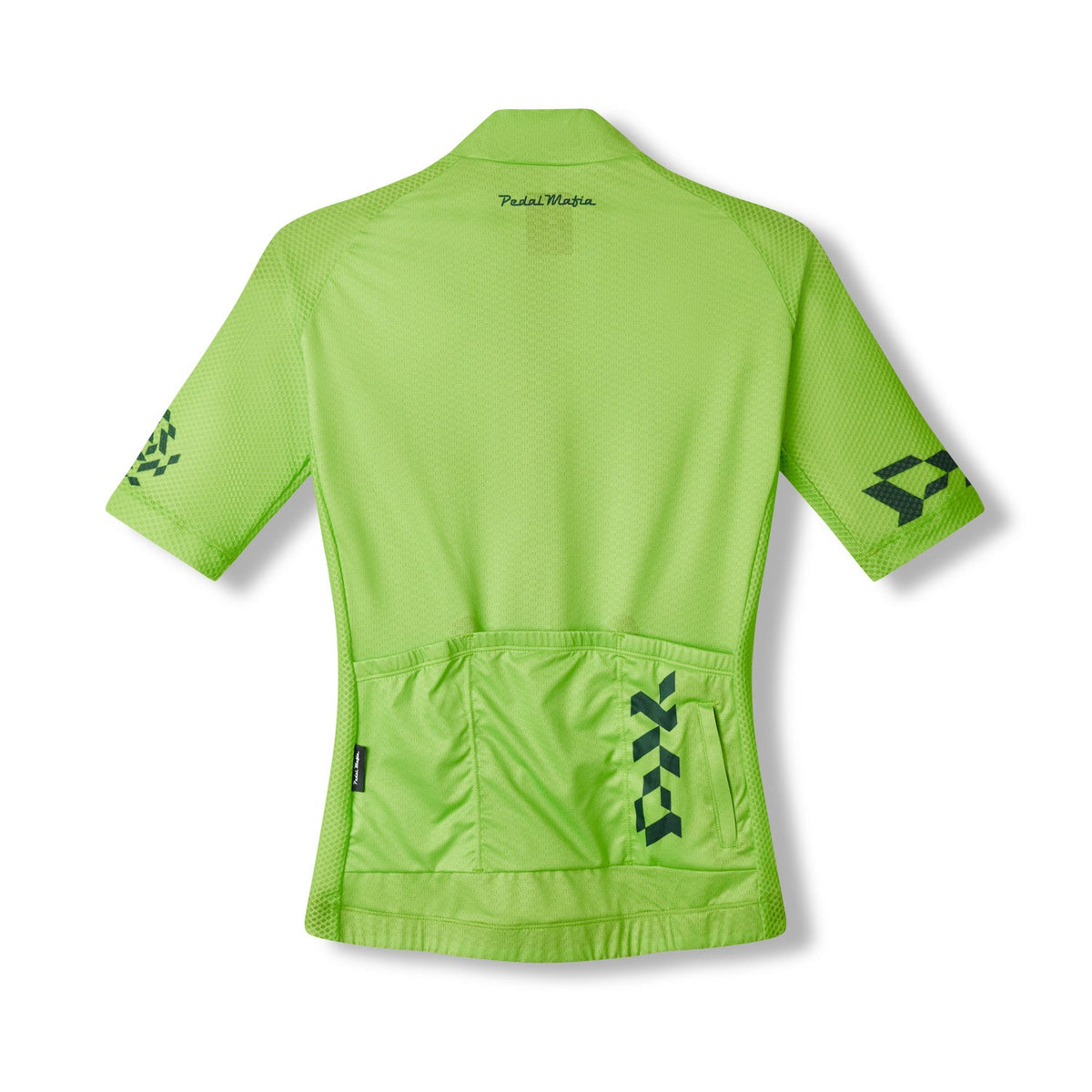 Maillot Core para mujer - Lima Oliva