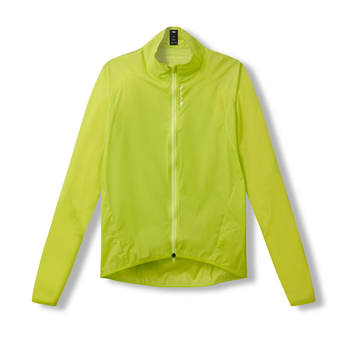 Men's Core Light Jacket - Lime