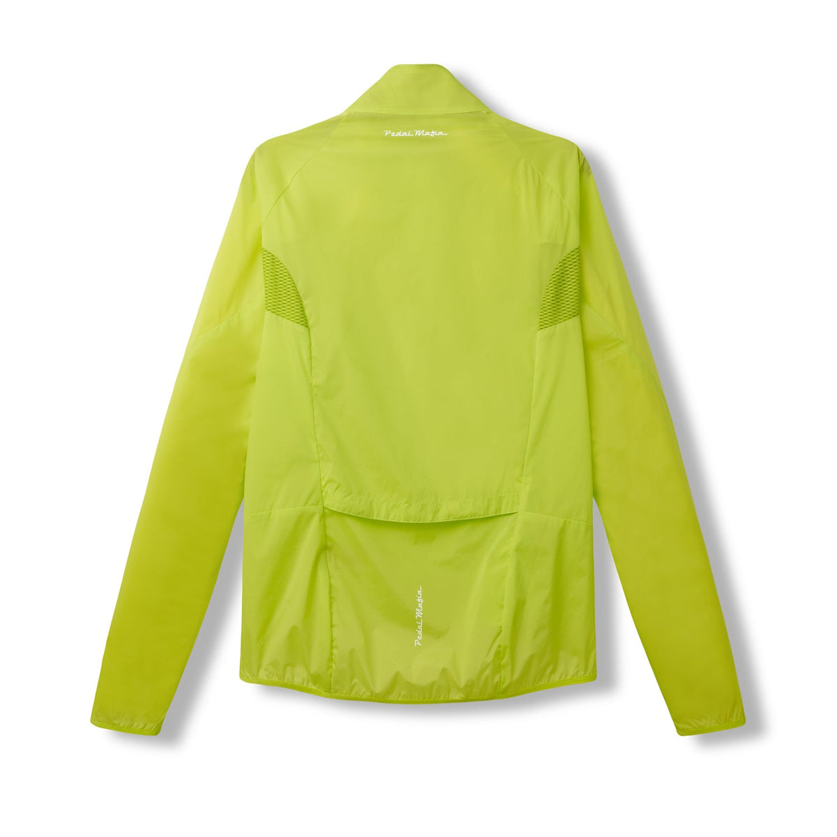 Men's Core Light Jacket - Lime