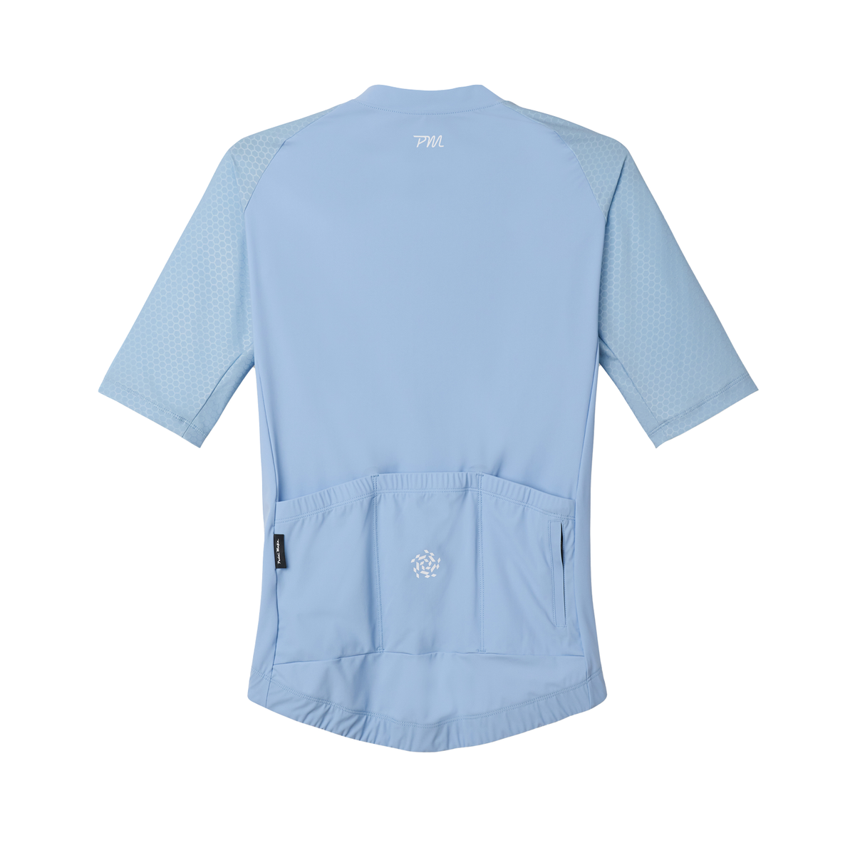 Men's Pro Jersey - Sky (25)
