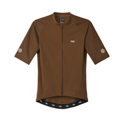 Mens Pro Jersey - Brown