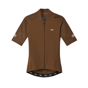 Camiseta profesional para mujer - Marrón