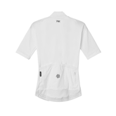 Camiseta profesional para mujer - Blanco