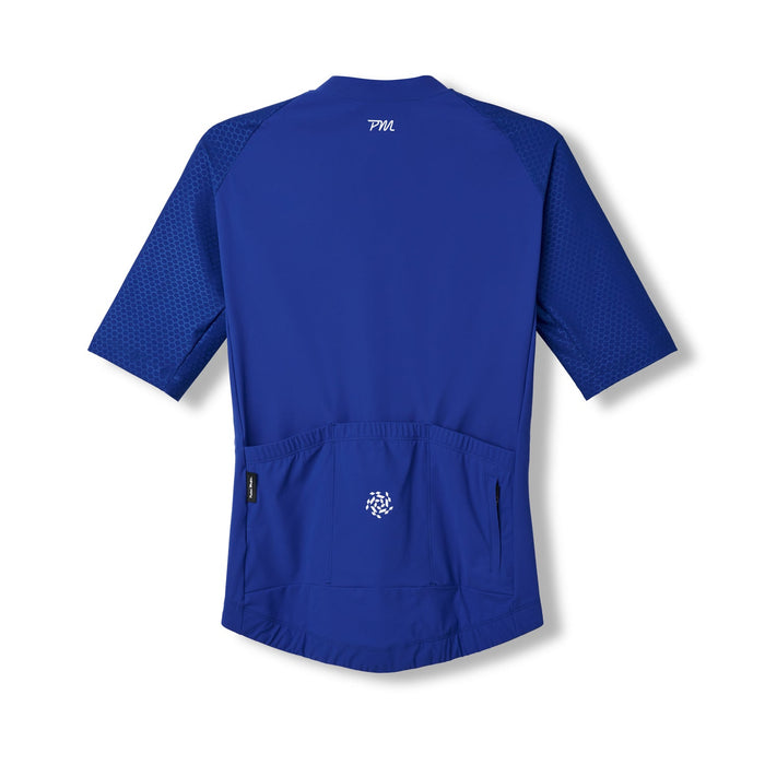 Mens Pro Jersey - Cobalt Blue