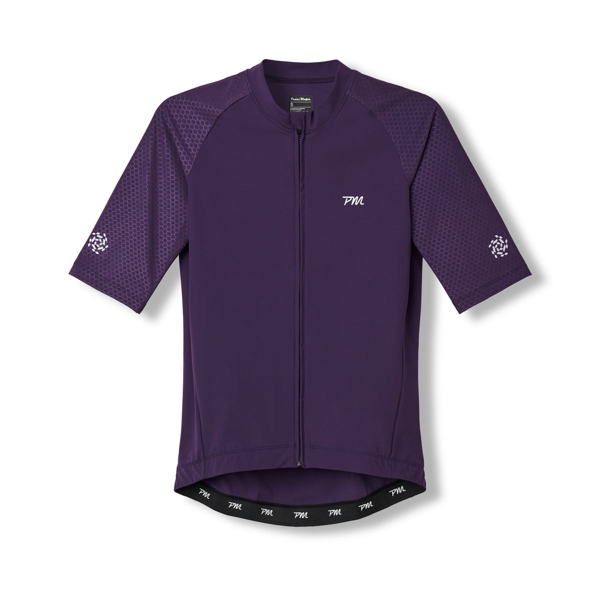 Camiseta profesional para hombre - Índigo