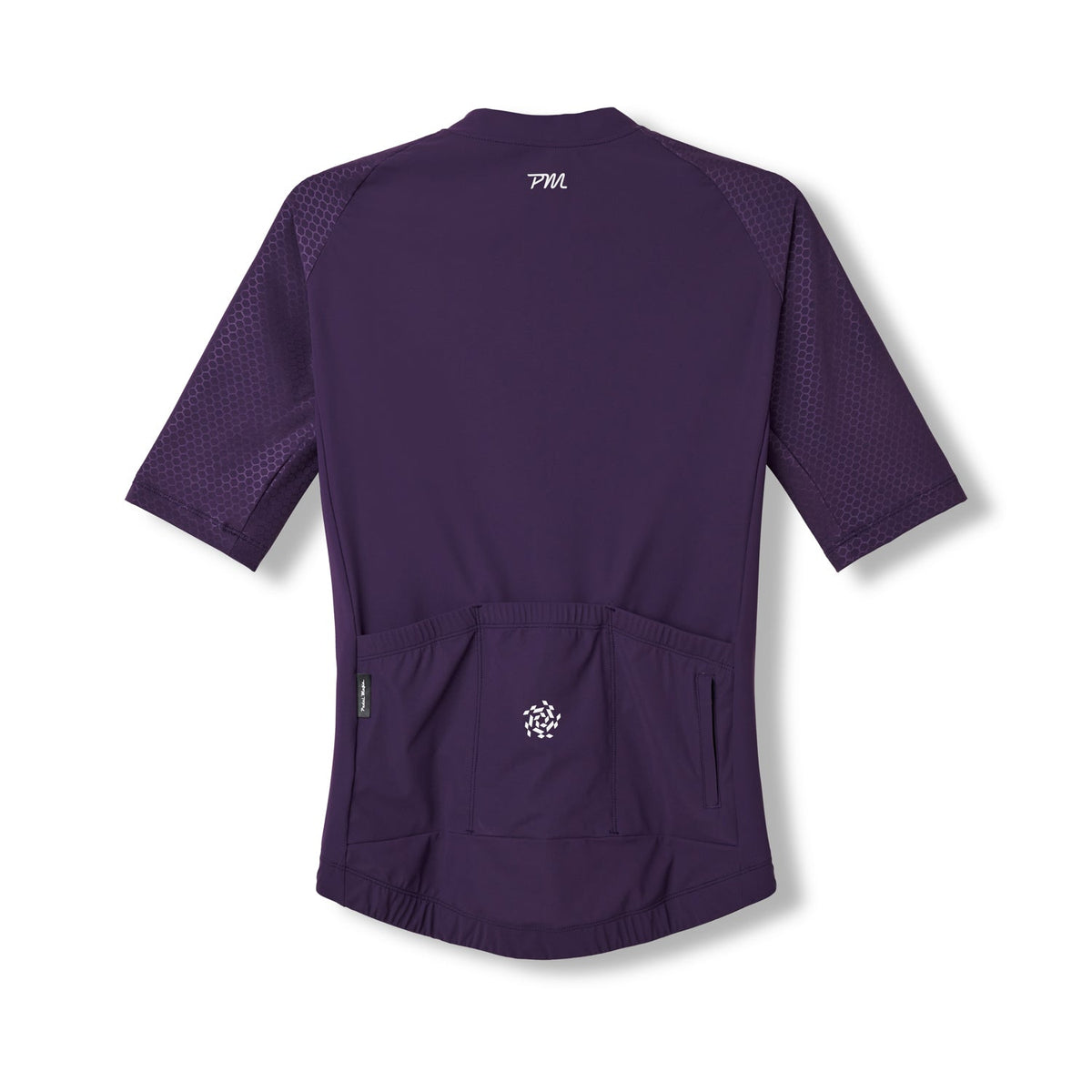 Camiseta profesional para hombre - Índigo