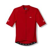 Camiseta profesional para hombre - Rojo