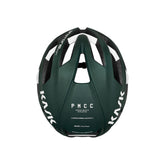 Pedal Mafia x Kask Protone - Verde pino