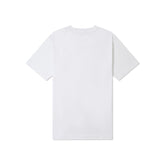 Camiseta de gimnasia Pedal Mafia - Blanco 