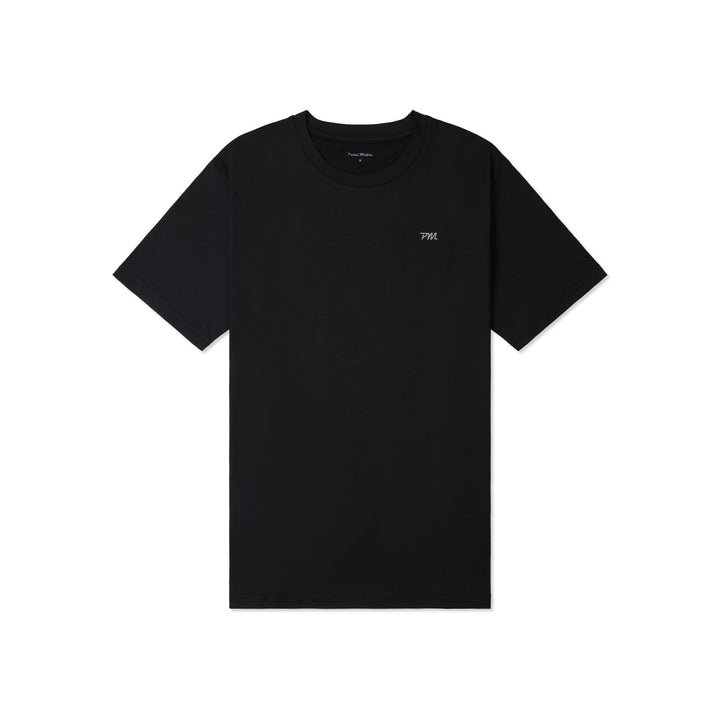 Pedal Mafia Gym Shirt - Black