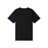 Camiseta de gimnasia Pedal Mafia - Negro 