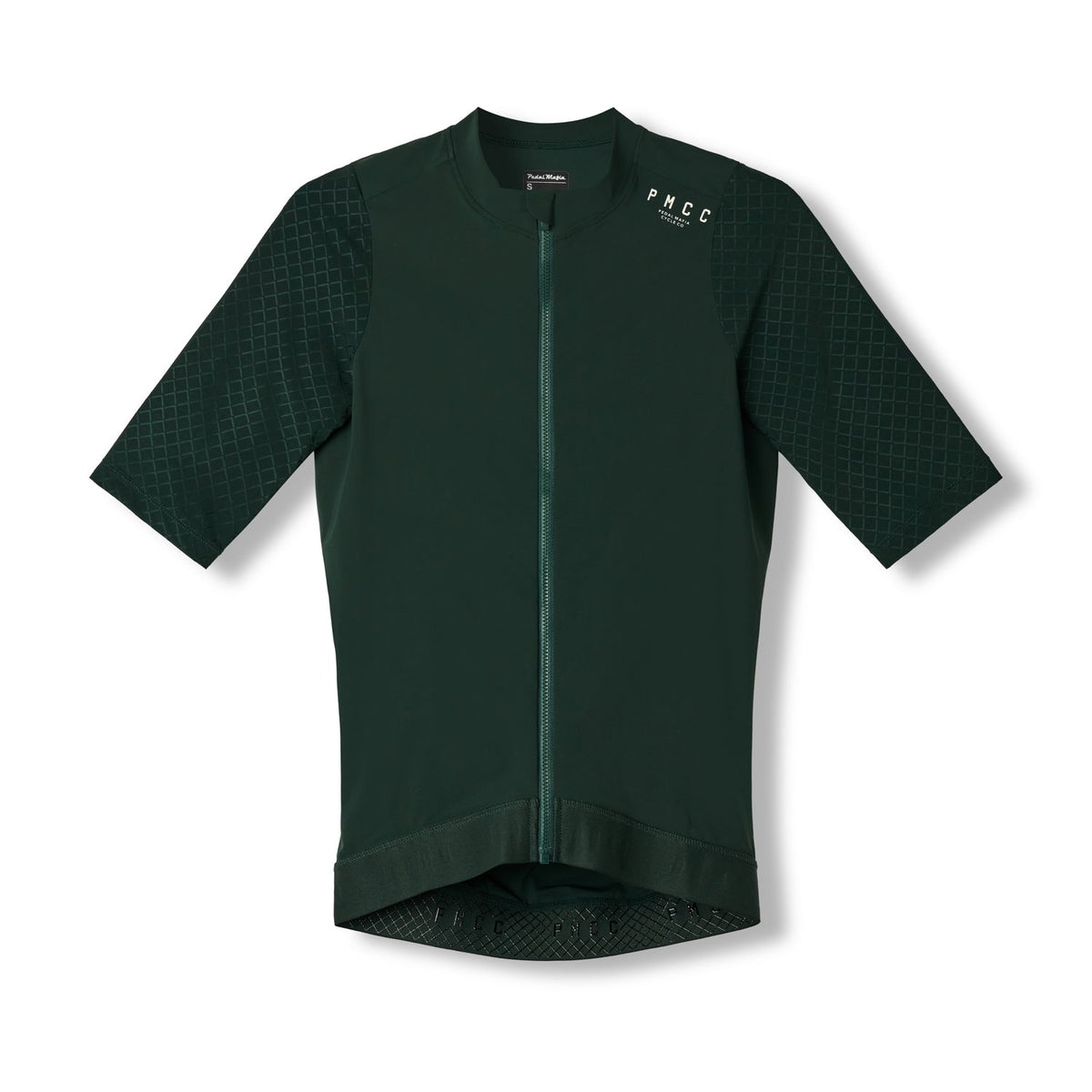 Men's PMCC Jersey - Pine Green