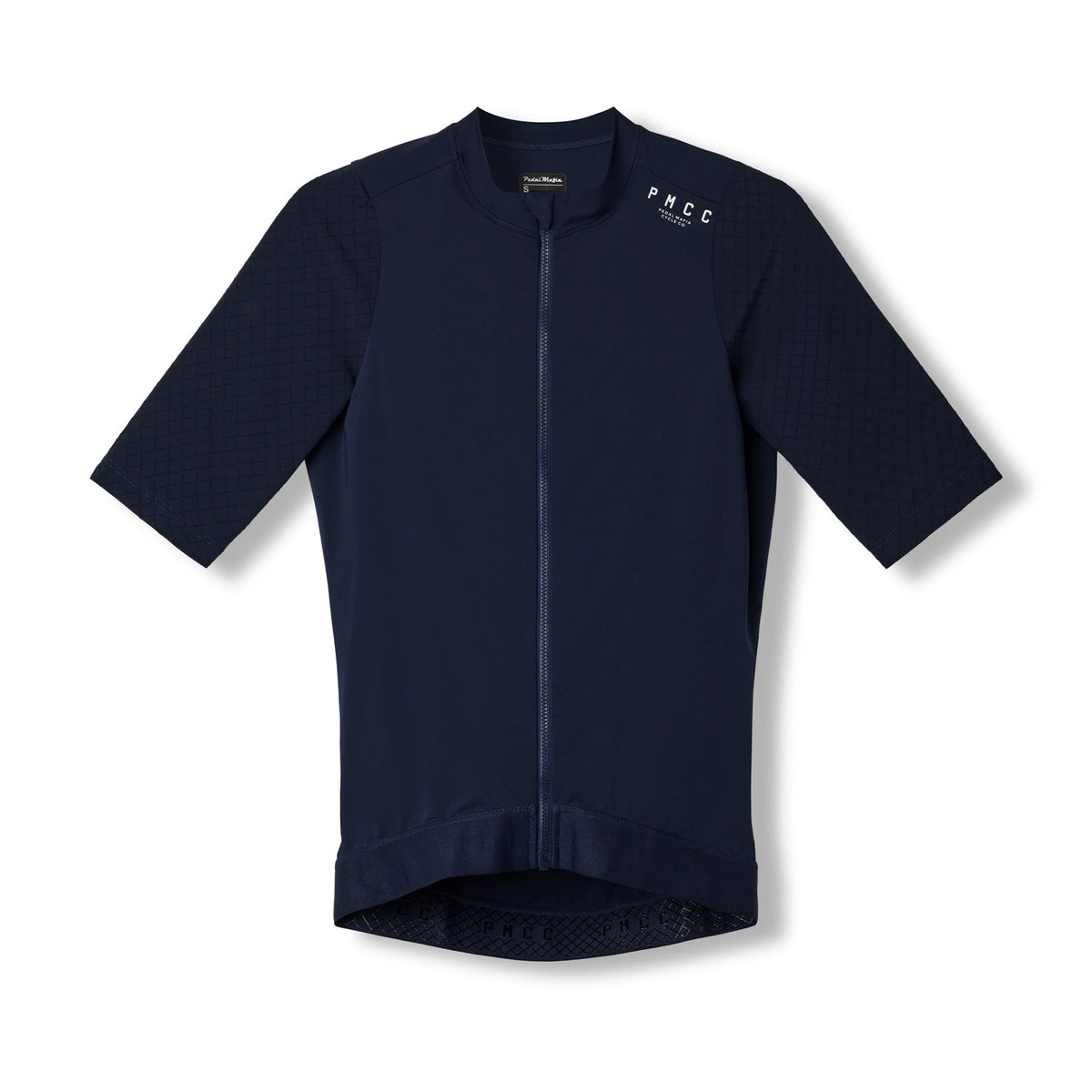 Camiseta PMCC para hombre - Azul marino 