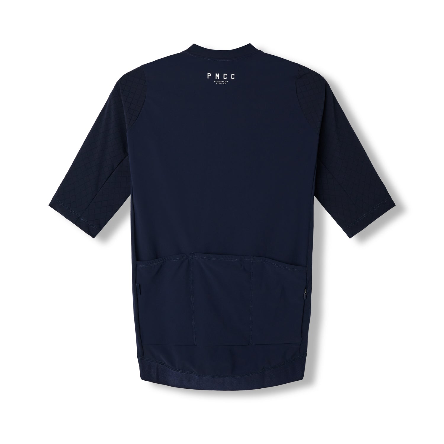 【正規販売店】 Jersey Cycling Pmcc Mens - Mafia Pedal | Navy ウェア