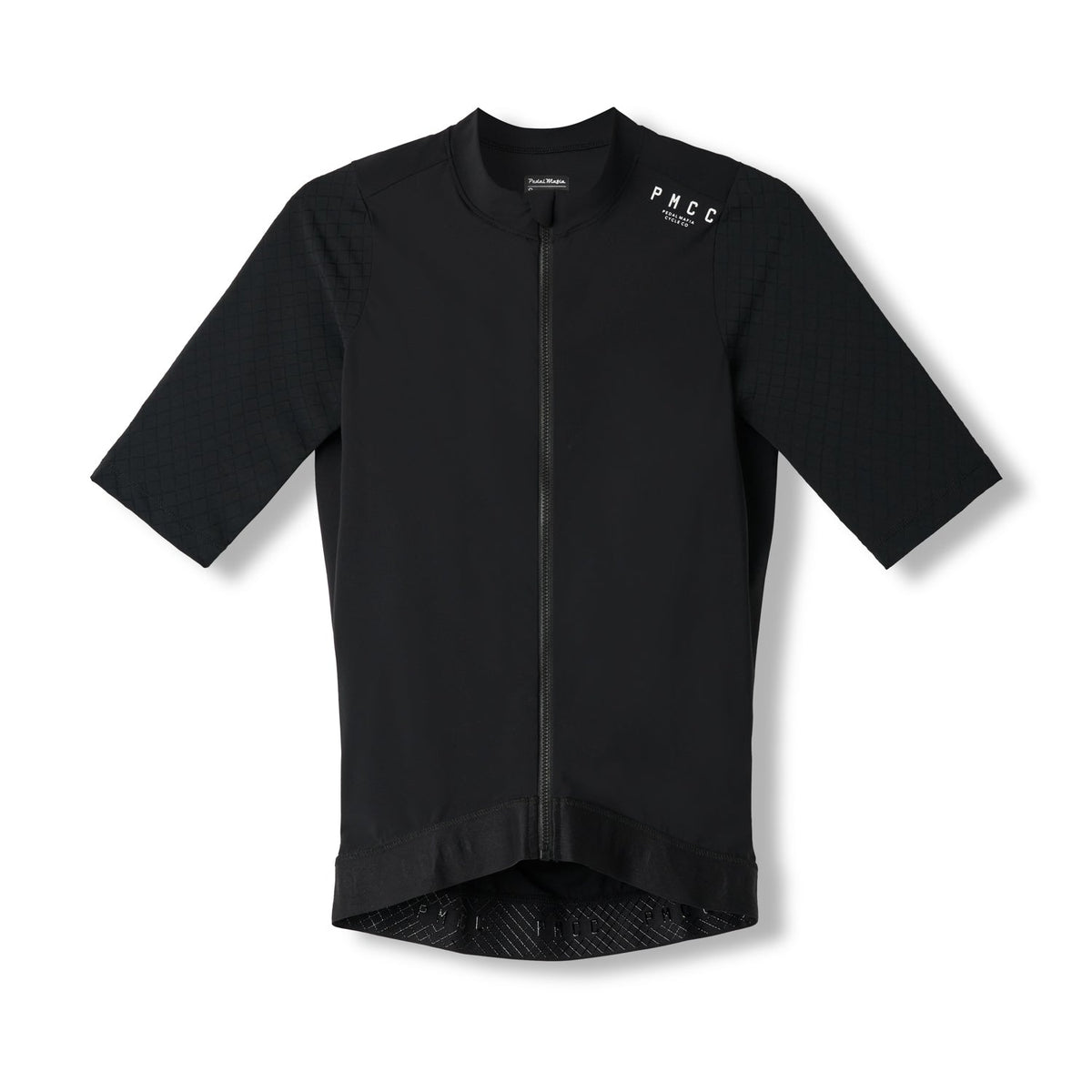 Camiseta PMCC para hombre - Negro 