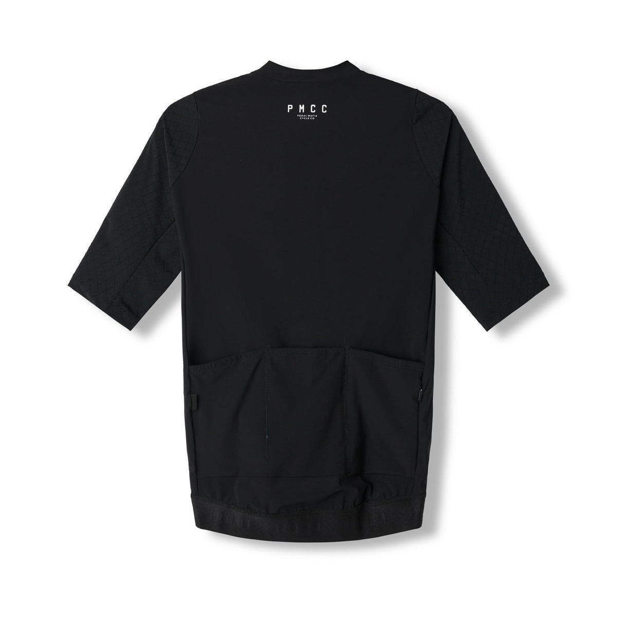 Camiseta PMCC para hombre - Negro 