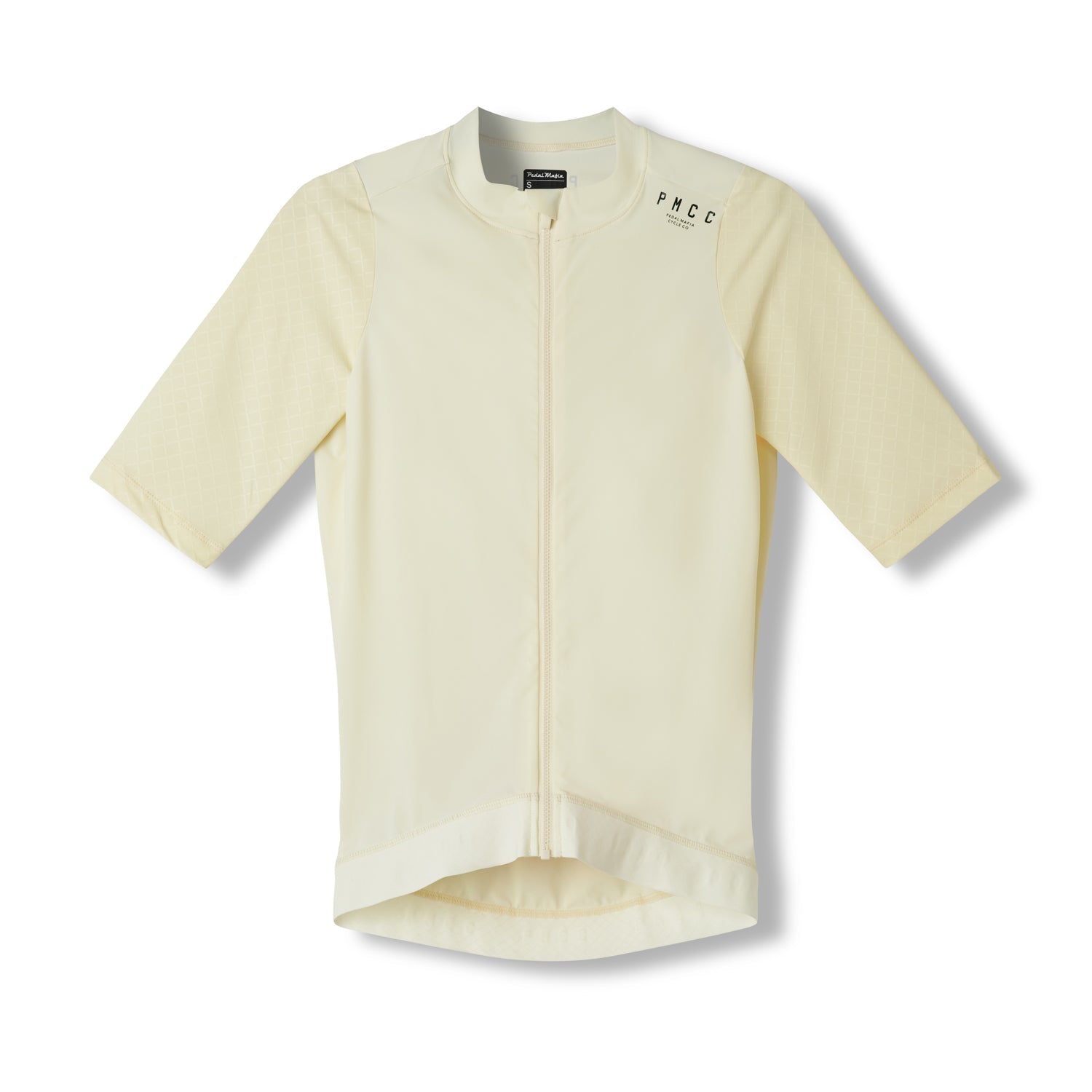 Mens PMCC Jersey - Sandstone(2XS)