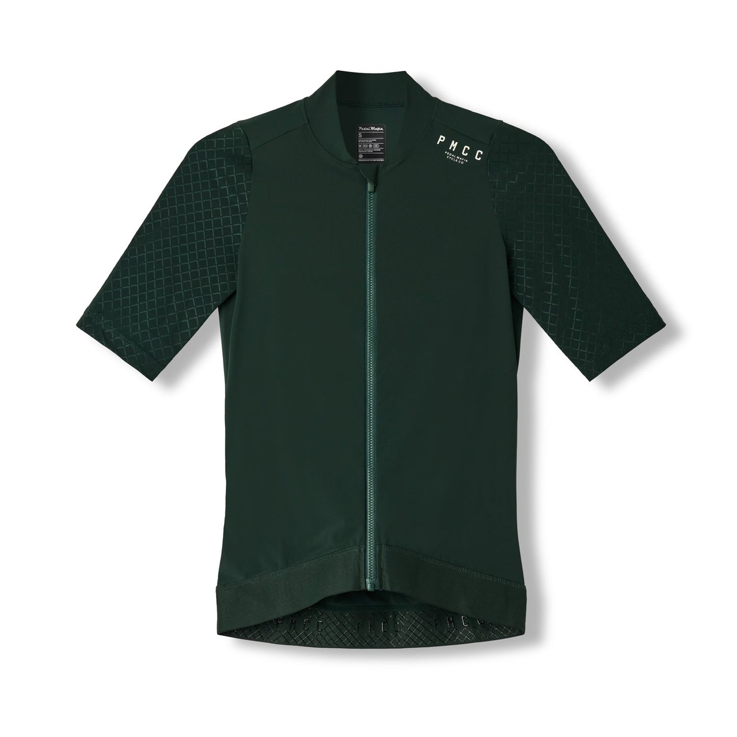 Maillot PMCC Mujer - Verde Pino 