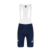 Mens Core Bib - Navy White