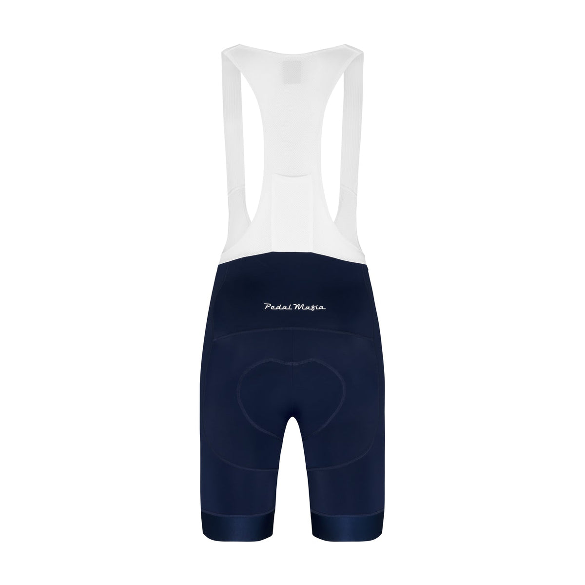 Men's Core Bib - Navy White