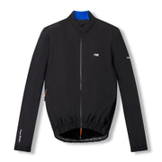 Men's Pro Heavy Rain Jacket - Black