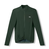 Mens Pro Midweight Thermal Jacket - Olive